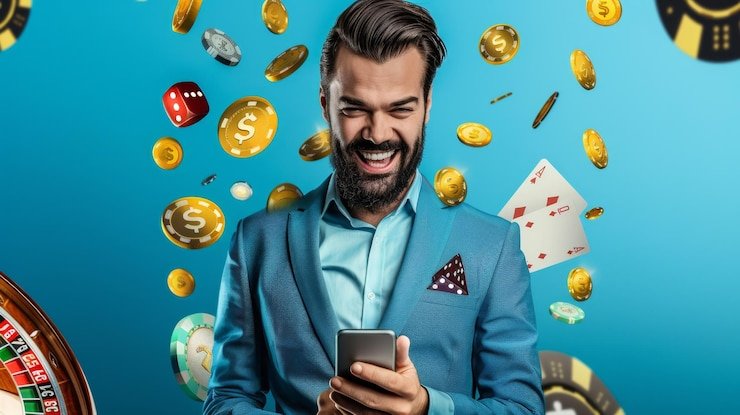 Teen Patti betting interface showing pot value, player positions, and call/raise buttons on qq999bet login mobile